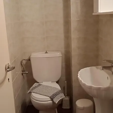 Hotel apartamentowy Terra Mare 3*