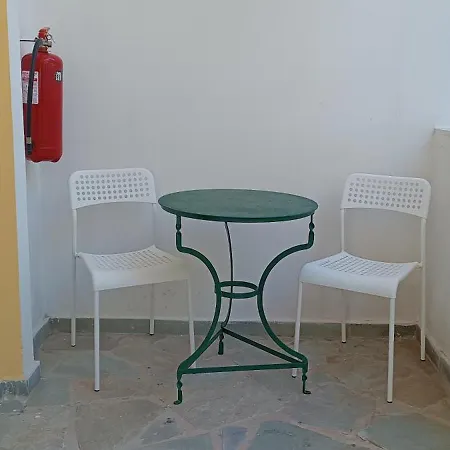 Terra Mare מלון דירות