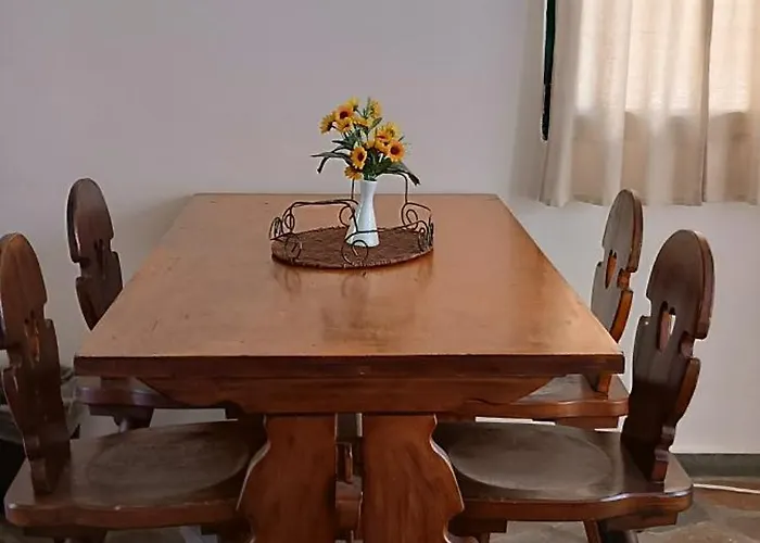 Terra Mare פורטו הלי