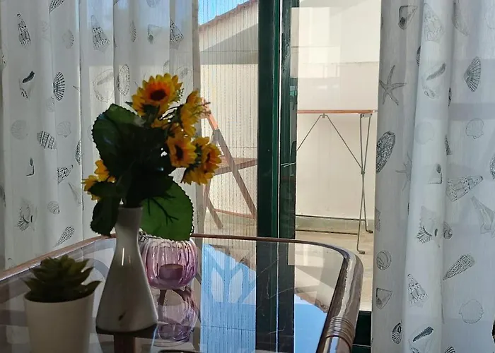 מלון דירות Terra Mare 3*