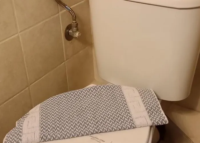 מלון דירות Terra Mare