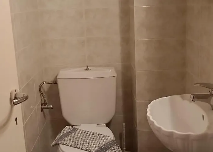 מלון דירות Terra Mare 3*