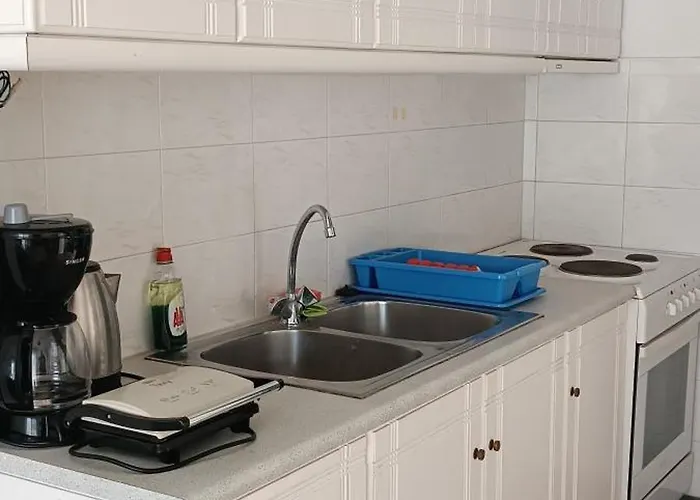 מלון דירות Terra Mare