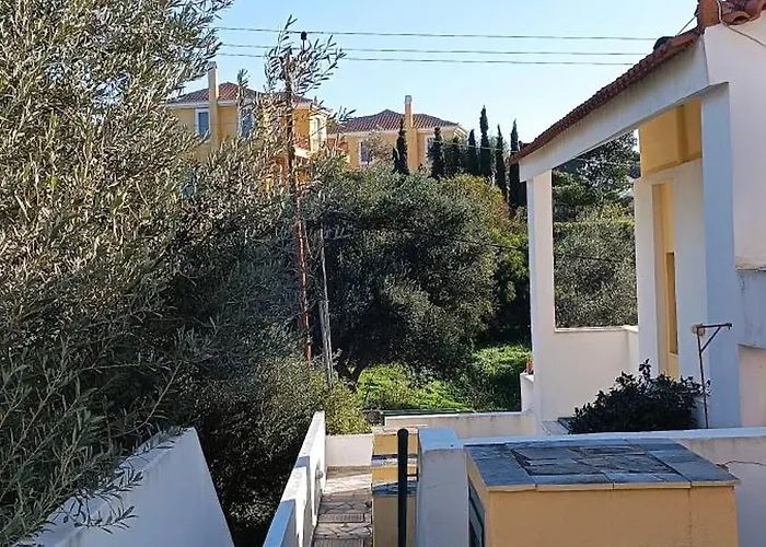 מלון דירות Terra Mare 3*