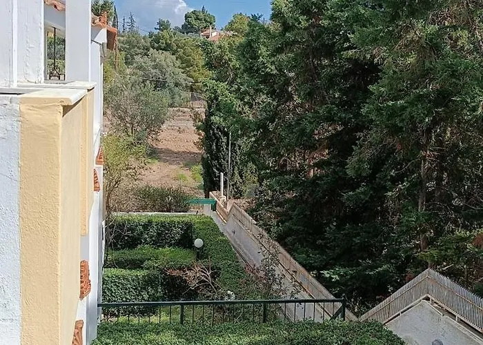 Terra Mare מלון דירות פורטו הלי