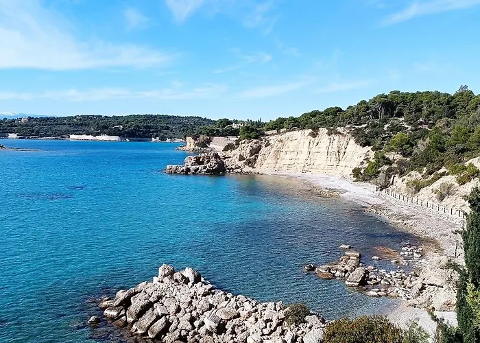 מלון דירות Terra Mare פורטו הלי