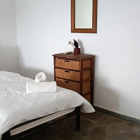 Terra Mare Hotel apartamentowy