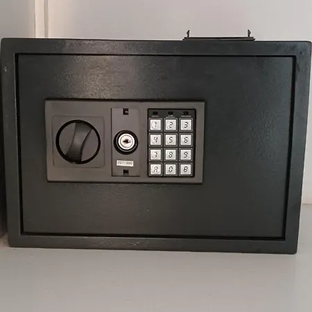 Apartahotel Terra Mare 3*