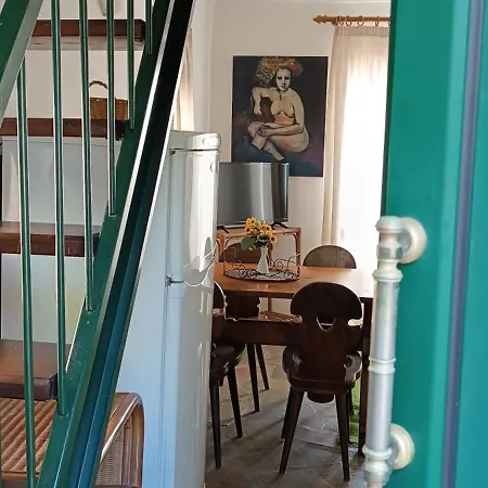 Terra Mare Hotel apartamentowy Porto Heli