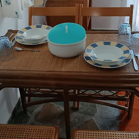 Terra Mare Hotel apartamentowy