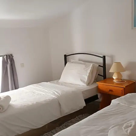 Terra Mare Hotel apartamentowy Porto Heli