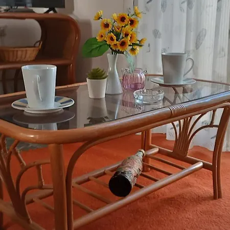 Apartahotel Terra Mare