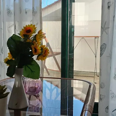 Hotel apartamentowy Terra Mare 3*