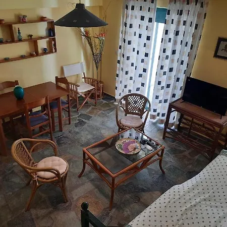 Terra Mare Hotel apartamentowy