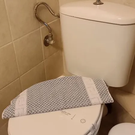 Hotel apartamentowy Terra Mare