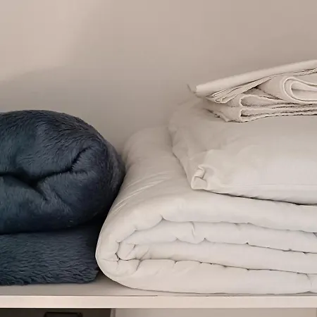 Terra Mare Aparthotel 3*