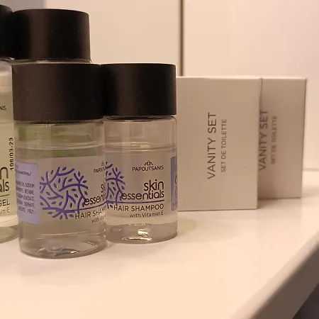 Terra Mare Apartahotel 3*