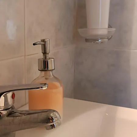 Hotel apartamentowy Terra Mare 3*