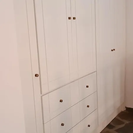 Apartahotel Terra Mare 3*