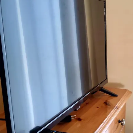 Apartahotel Terra Mare Porto Heli