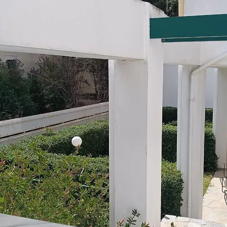 Apartahotel Terra Mare Porto Heli