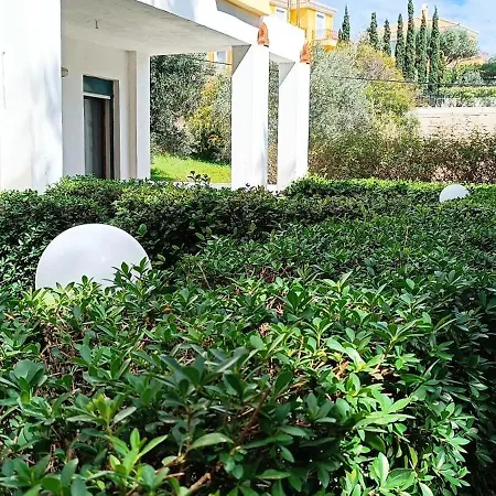 Terra Mare Porto Heli