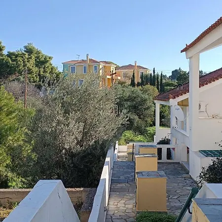 Terra Mare Apartahotel