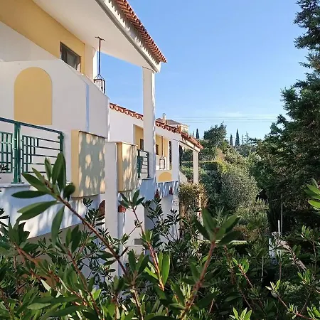 Aparthotel Terra Mare