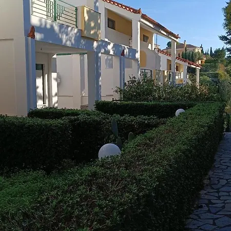 Terra Mare Apartahotel 3*