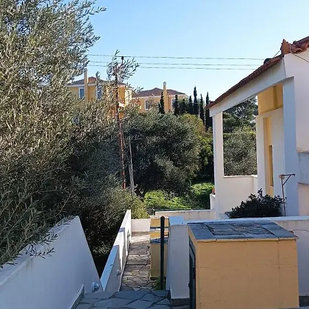 Hotel apartamentowy Terra Mare 3*