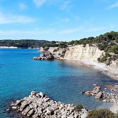 Apartahotel Terra Mare Porto Heli