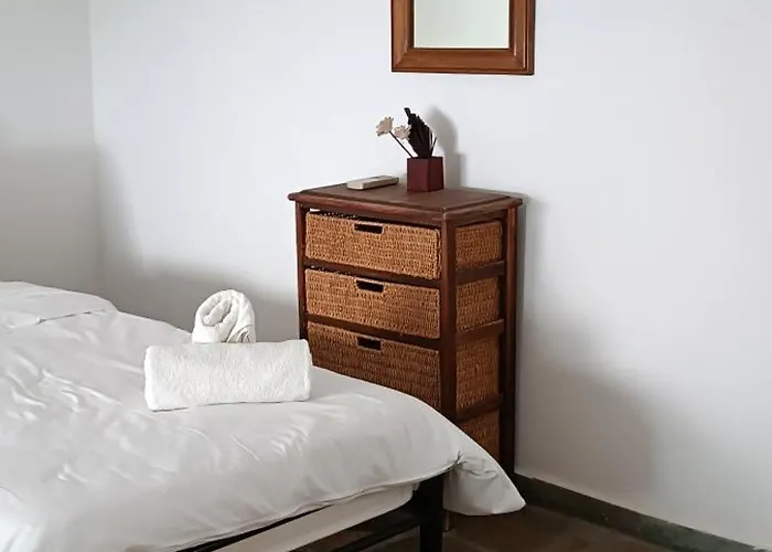 Terra Mare Ξενοδοχείο με διαμερίσματα