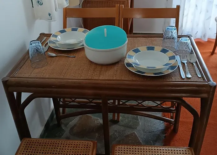 Terra Mare Ξενοδοχείο με διαμερίσματα