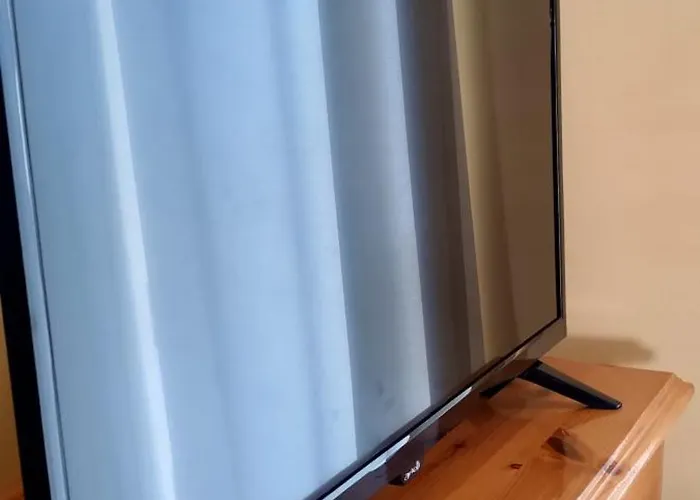 Ξενοδοχείο με διαμερίσματα Terra Mare Πόρτο Χέλι