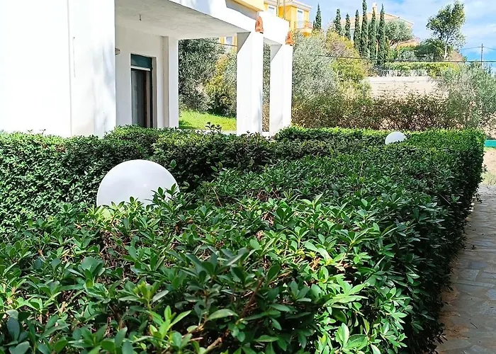 Terra Mare Πόρτο Χέλι